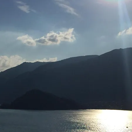 Maison Casa Lavanda Bellagio