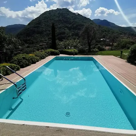 Daire Maison Casa Lavanda Bellagio