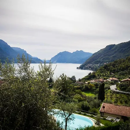 Maison Casa Lavanda Apartmán Bellagio