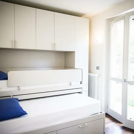 Apartmán Maison Casa Lavanda *