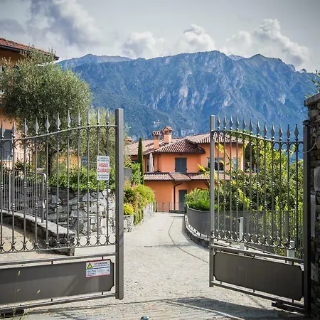 Daire Maison Casa Lavanda Bellagio