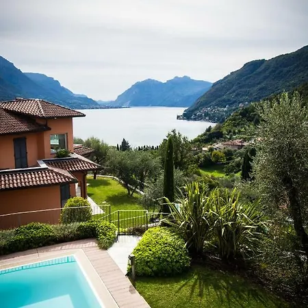 Daire Maison Casa Lavanda *