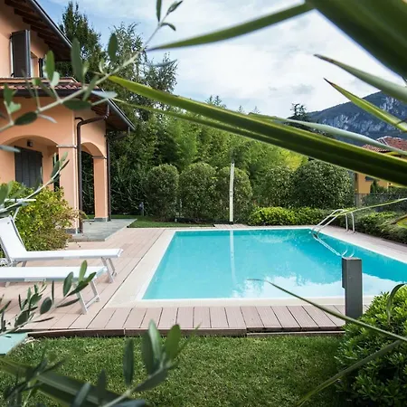 Maison Casa Lavanda Daire