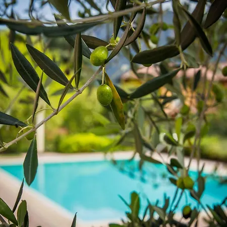 Apartmán Maison Casa Lavanda Bellagio