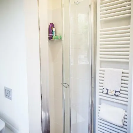 Maison Casa Lavanda Daire *