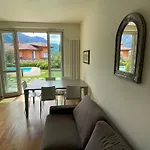 Maison Casa Lavanda Apartament *