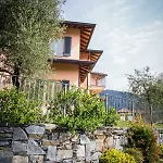 Maison Casa Lavanda Bellagio