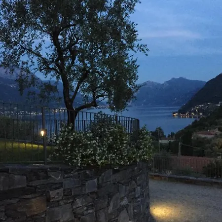 Διαμέρισμα Maison Casa Lavanda *