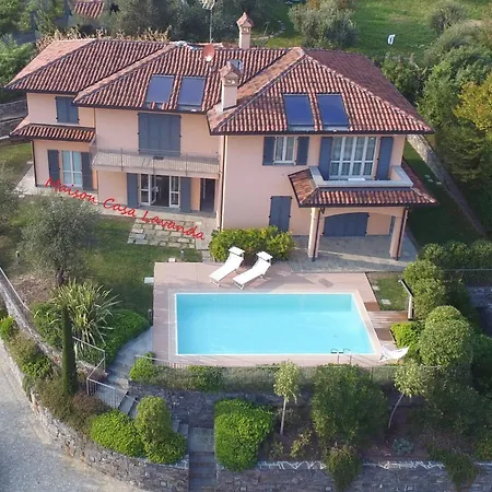 Apartament Maison Casa Lavanda