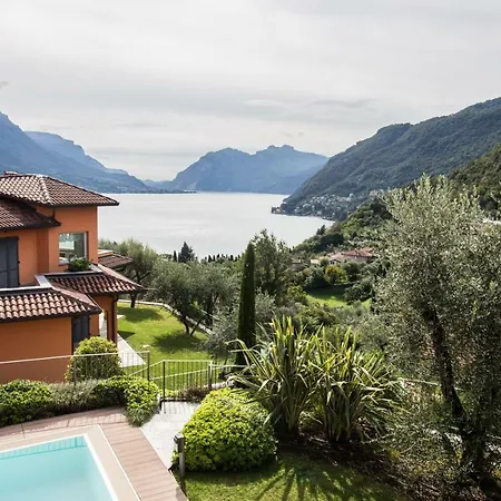 Maison Casa Lavanda