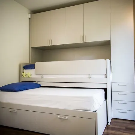 Maison Casa Lavanda Μπελάτζιο