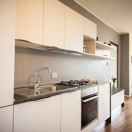 Maison Casa Lavanda Μπελάτζιο