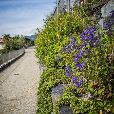 Maison Casa Lavanda Apartment