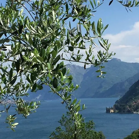 Maison Casa Lavanda דירה בלאג'יו