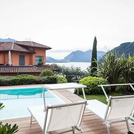 Maison Casa Lavanda *