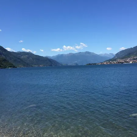 Maison Casa Lavanda * בלאג'יו