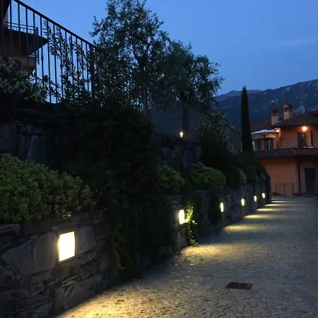Apartament Maison Casa Lavanda