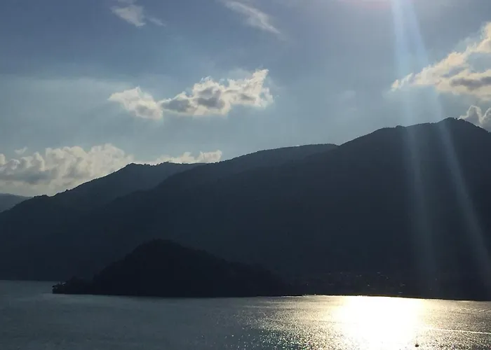 Maison Casa Lavanda Bellagio