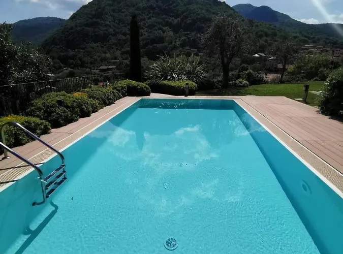 Apartament Maison Casa Lavanda Bellagio