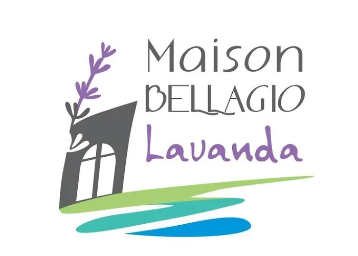 Maison Casa Lavanda *