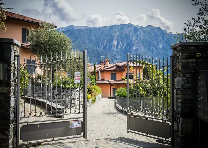 Apartament Maison Casa Lavanda Bellagio