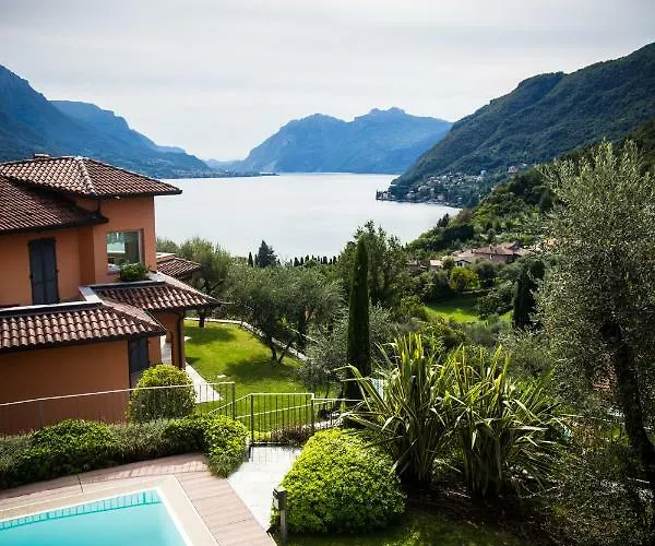 Apartament Maison Casa Lavanda *