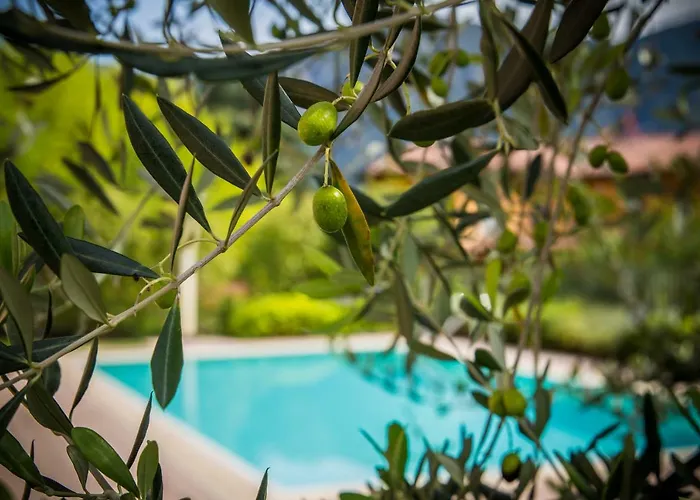 Apartament Maison Casa Lavanda Bellagio