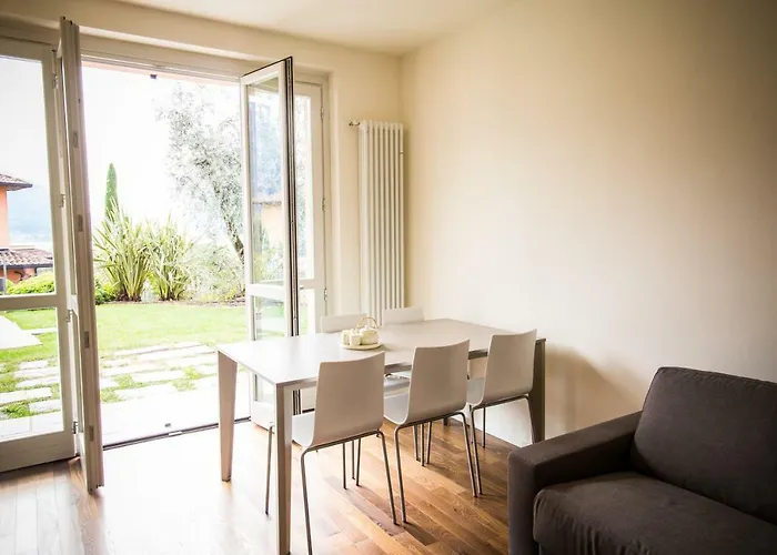 Maison Casa Lavanda Apartament Bellagio