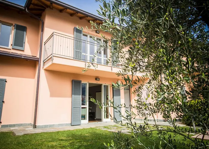 Apartament Maison Casa Lavanda Bellagio