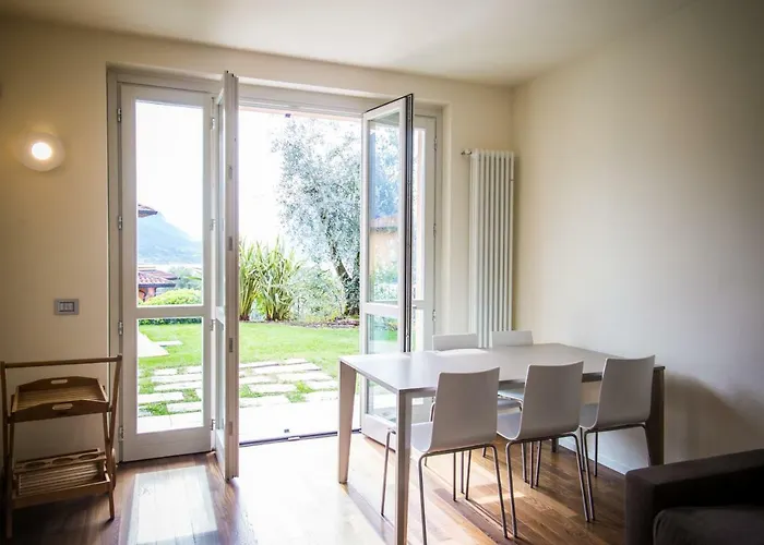 Maison Casa Lavanda Apartament *