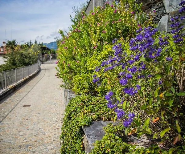 Maison Casa Lavanda Apartament