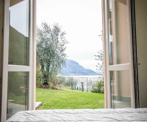 Apartament Maison Casa Lavanda Bellagio