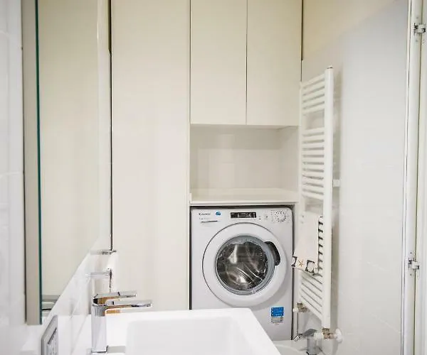 Maison Casa Lavanda Apartament *