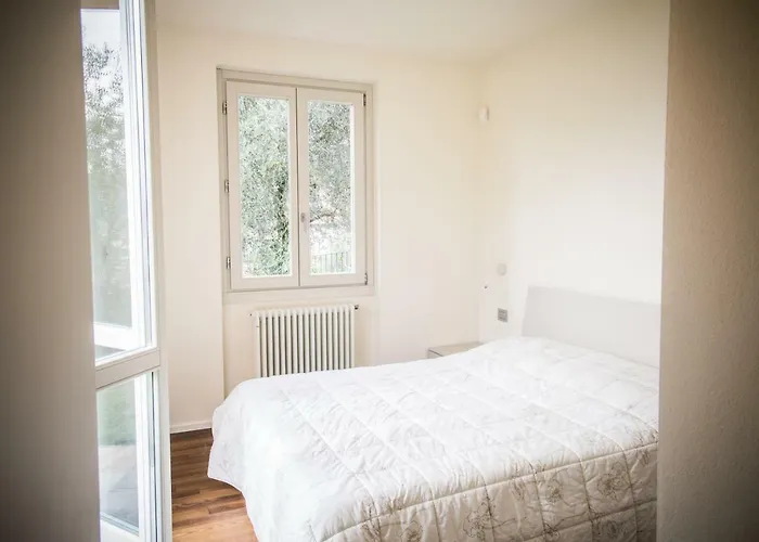 Maison Casa Lavanda Apartament *