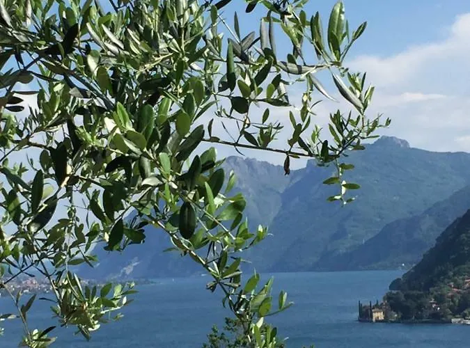 Maison Casa Lavanda Apartament Bellagio