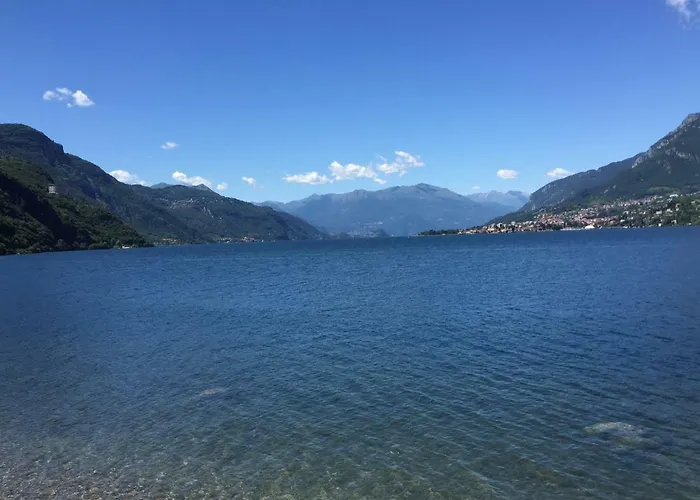 Maison Casa Lavanda * Bellagio