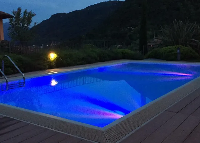 Maison Casa Lavanda * Bellagio