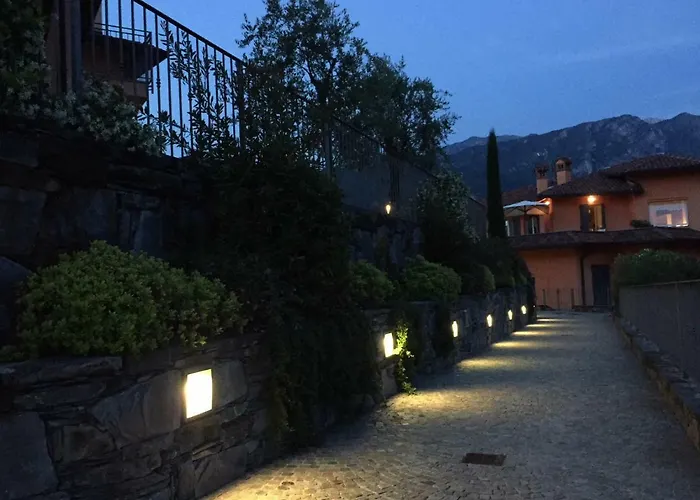 Apartament Maison Casa Lavanda