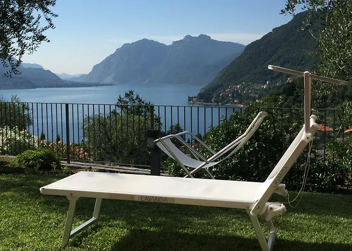 Maison Casa Lavanda Apartament *