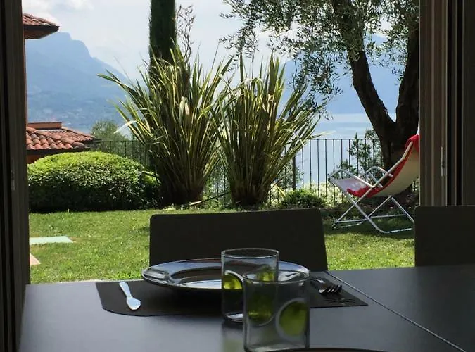 Maison Casa Lavanda