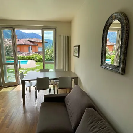 Maison Casa Lavanda Apartamento *