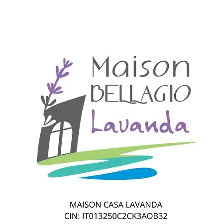 Maison Casa Lavanda *