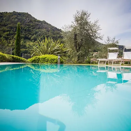 Maison Casa Lavanda Apartamento Bellagio