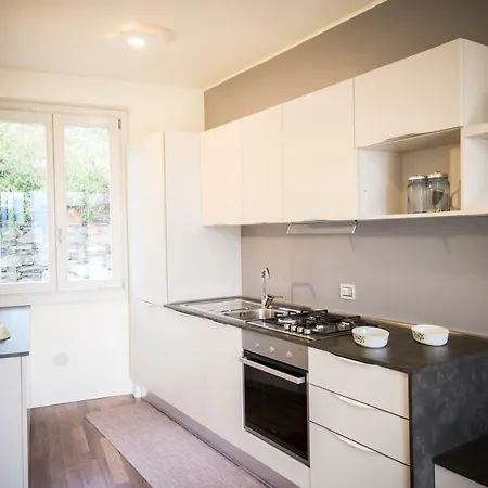 Maison Casa Lavanda Bellagio