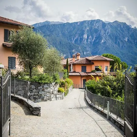 Apartamento Maison Casa Lavanda Bellagio