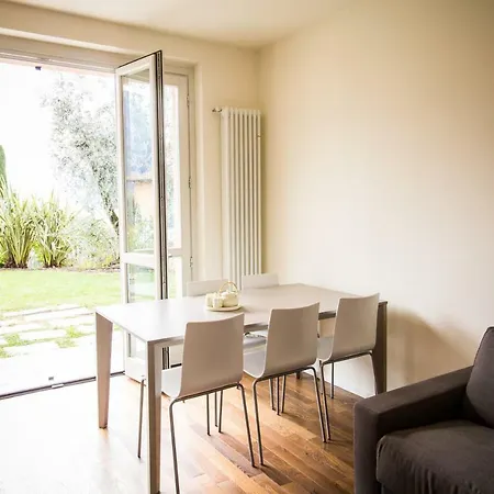 Maison Casa Lavanda Διαμέρισμα Μπελάτζιο