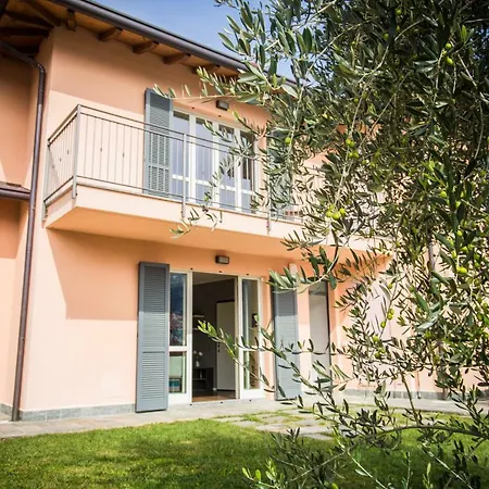 Apartamento Maison Casa Lavanda Bellagio