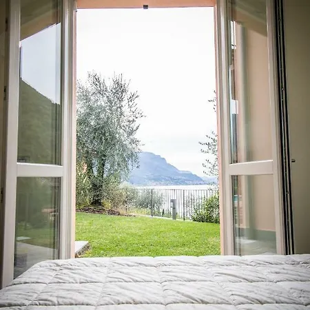 Apartamento Maison Casa Lavanda Bellagio