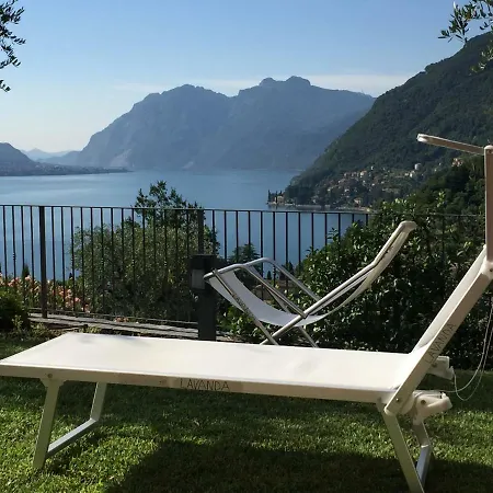 Maison Casa Lavanda Apartamento *