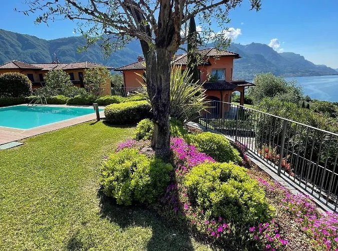 Apartment Maison Casa Lavanda